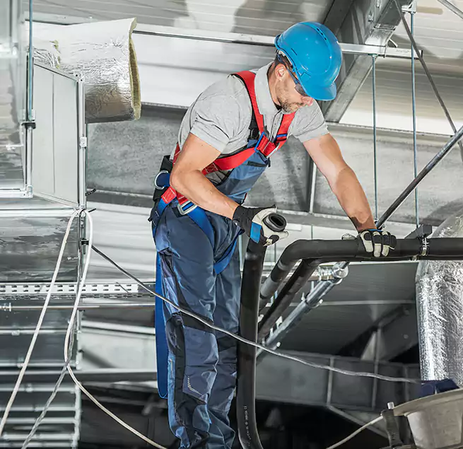 Why Homeowners & Businesses Trust Us in Daytona Beach, FL?