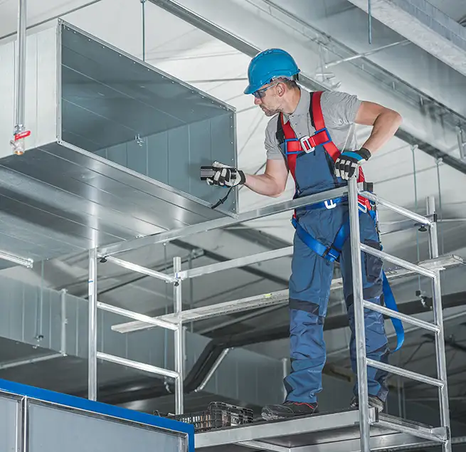 Why Homeowners & Businesses Trust Us in Daytona Beach, FL?