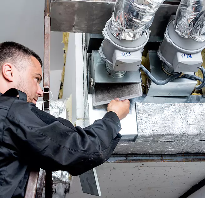 Why Homeowners & Businesses Trust Us in Daytona Beach, FL?