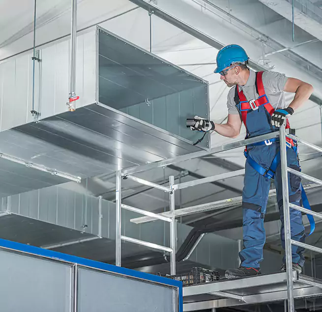 Why Homeowners & Businesses Trust Us in Daytona Beach, FL?