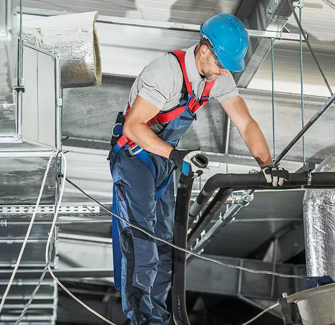 Why Homeowners & Businesses Trust Us in Daytona Beach, FL?