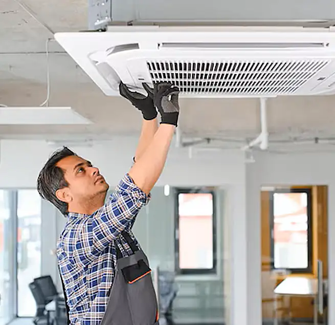 Why Homeowners & Businesses Trust Us in Daytona Beach, FL?