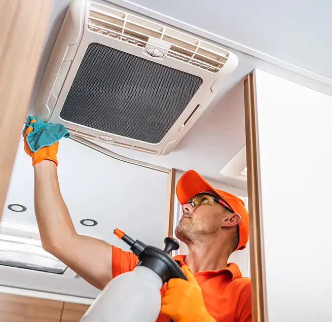 Why Homeowners & Businesses Trust Us in Daytona Beach, FL?