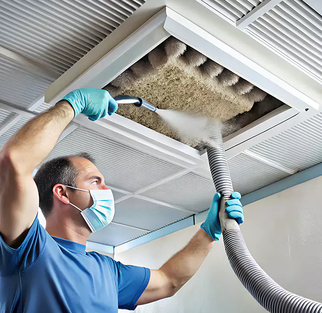 Why Homeowners Businesses Trust Us in Daytona Beach, FL?