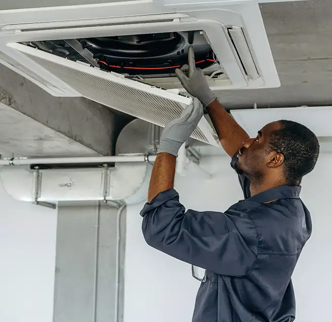 Why Homeowners & Businesses Trust Us in Daytona Beach, FL?