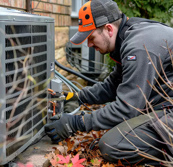 Why Homeowners & Businesses Trust Us in Daytona Beach, FL?