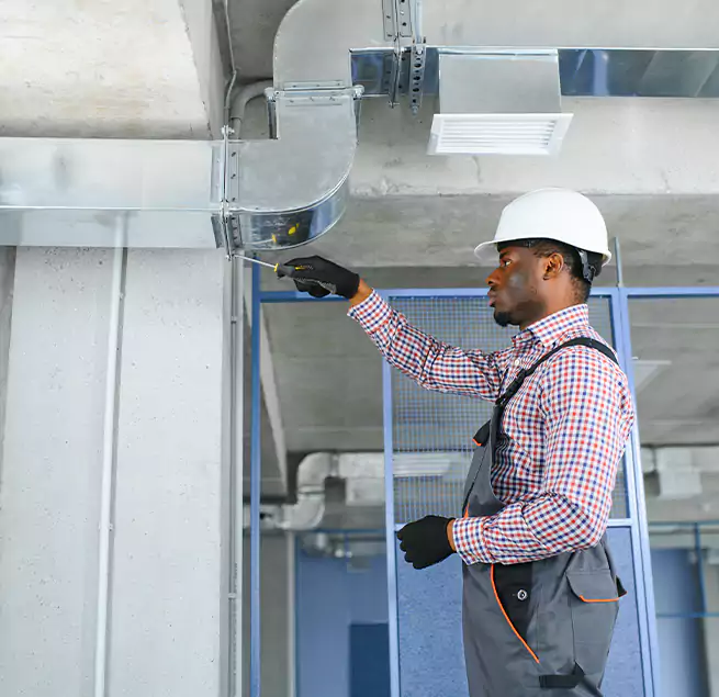 Why Homeowners & Businesses Trust Us in Daytona Beach, FL