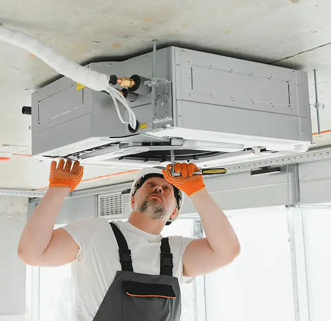 Why Homeowners & Businesses Trust Us Daytona Beach, FL