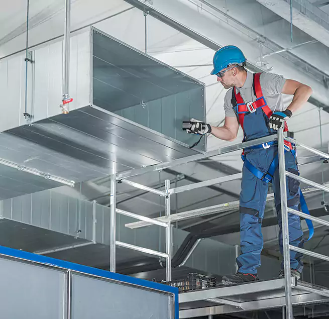 Why Homeowners Businesses Trust Us in Daytona Beach, FL