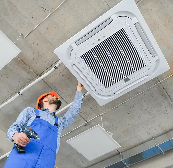 Why Homeowners & Businesses Trust Us in Daytona Beach, FL