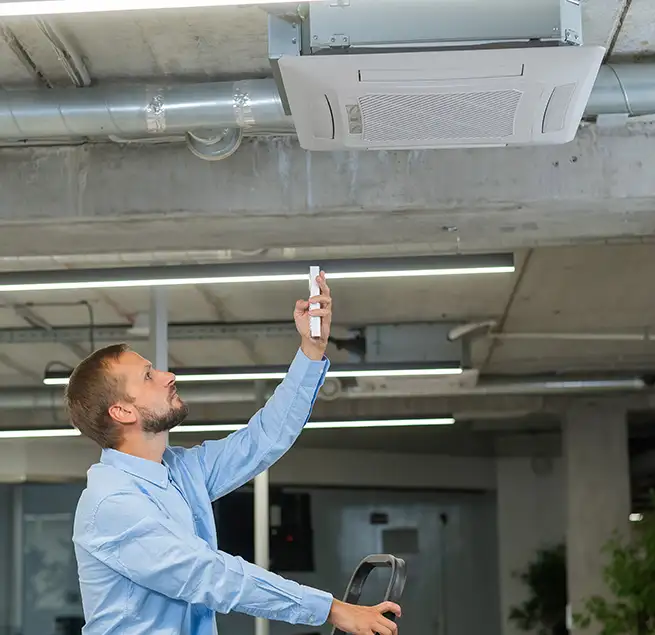 Why Homeowners & Businesses Trust Us in Daytona Beach, FL?