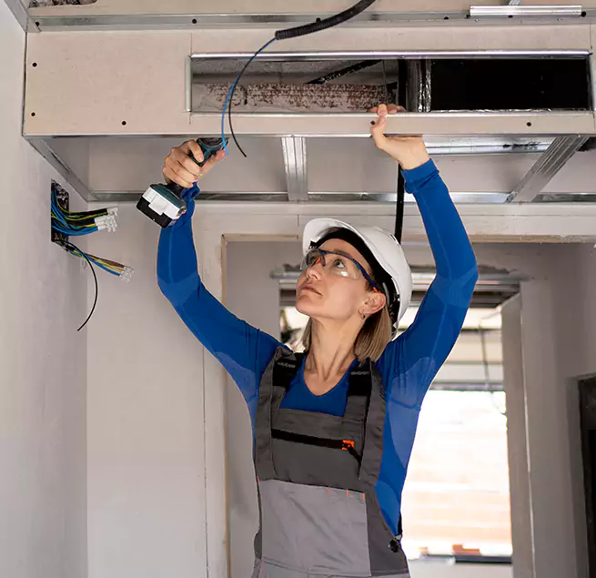  Why Homeowners & Businesses Trust Us in Daytona Beach, FL?