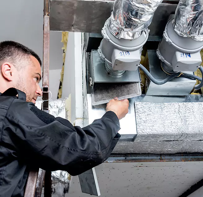 Why Homeowners & Businesses Trust Us in Daytona Beach, FL?