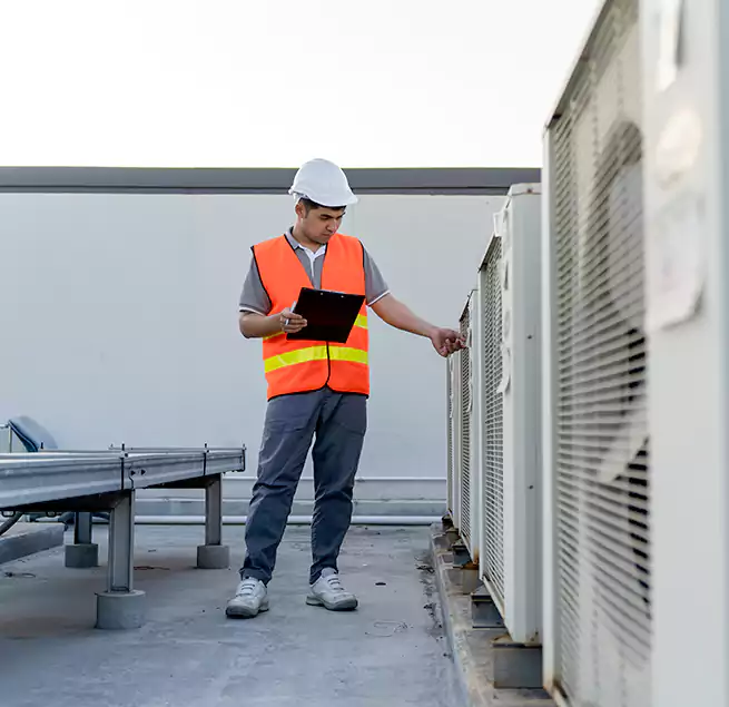 Why Homeowners & Businesses Trust Us in Daytona Beach, FL?